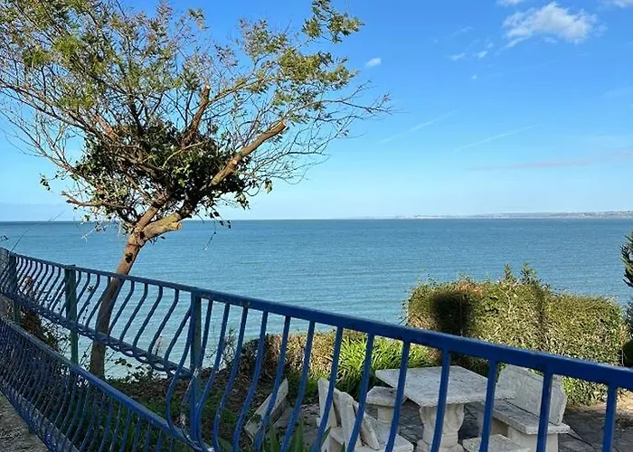Appartement Vue Sur Mer