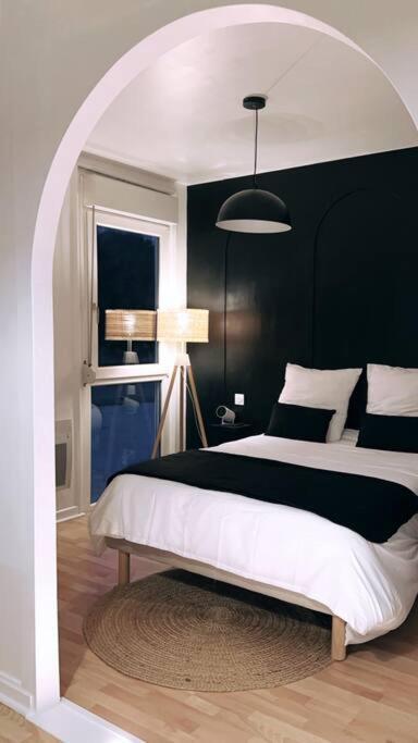 Vue Sur Apartment Plerin