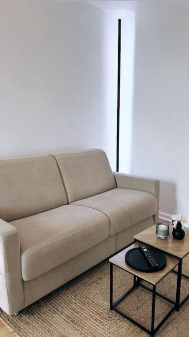 Vue Sur Apartment