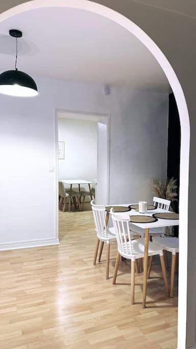 Vue Sur Appartement